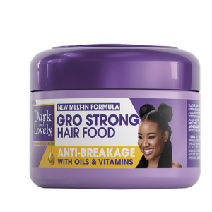 D&L Grostrong H/F A.Break 1X125Ml