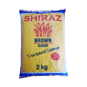 Shiraz B/Sugar 10X2Kg