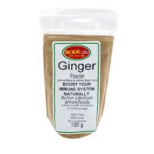Bodicafe 100G Ginger Powder
