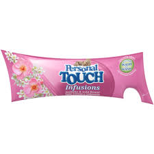 P/Touch Refill 500Ml Jasmin
