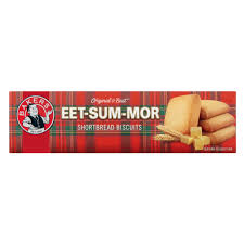 Bakers 12X200G Eet Sum Mor
