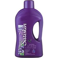 Satiskin B/Bath 2L Grape Sk4