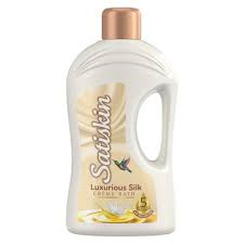Satiskin F/Bath 2L Luxurious