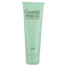 Gentle Magic 6X50Ml Serum Tube