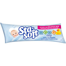 Sta Soft Refill 500Ml Baby