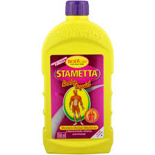 Stametta 1X500Ml