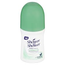 Shower-Shw R/On[W]6X50Ml Conf/Me