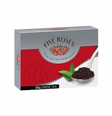 F/Roses [10X50G]