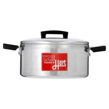Hart Stewpan J7-175Mm