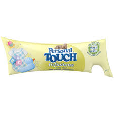 P/Touch Refill 500Ml Baby Love