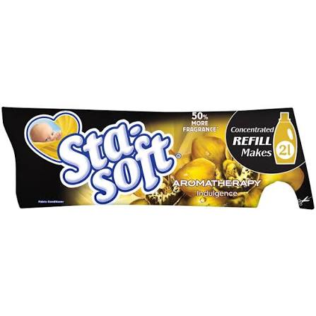 Sta Soft Refill 500Ml Indulg Aromather