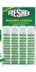 Freshen 48X3’S Display Cards