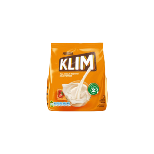 Klim 16X250G
