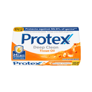 Protex Soap 12X150/175G Deep Cln*Tissue Oil*