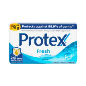 Protex Soap 12X150/175G Fresh