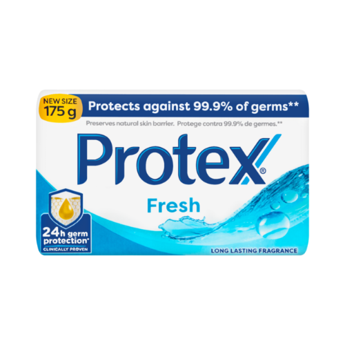 Protex Soap 12X150/175G Fresh
