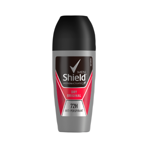 Shield R/On 6X50Ml[M] Orgnl 2237