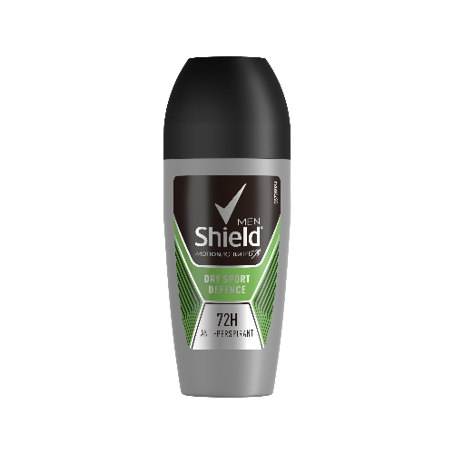 Shield R/On 6X50Ml[M] Sport/D