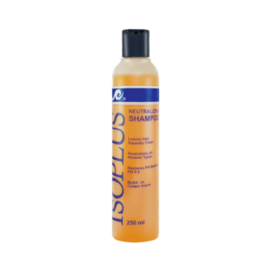 Isoplus 250Ml Neutralizing Shampoo