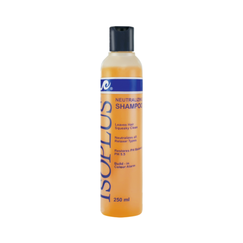 Isoplus 250Ml Neutralizing Shampoo