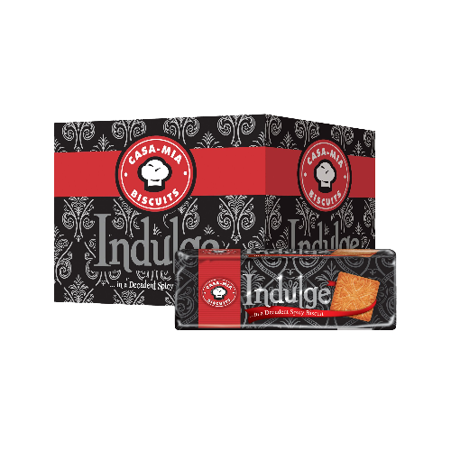 Casa-Mia Indulge 12X150G