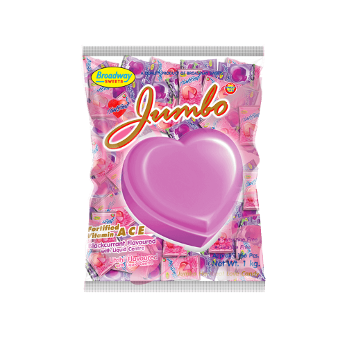 Hartbeat 166’S Jumbo Ass