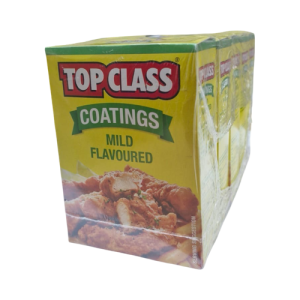 Tc Coating Mild 5X200G