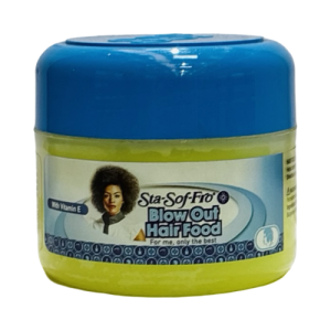 S.S.F Blow Out 125Ml Hairfood