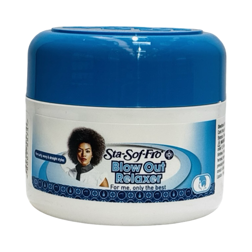 S.S.F Blow Out 125Ml