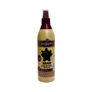 S.S.F Braid X-Dry Spray 350Ml