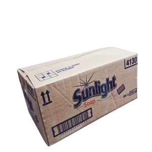 S/Light Laundry 84 X 250G Original