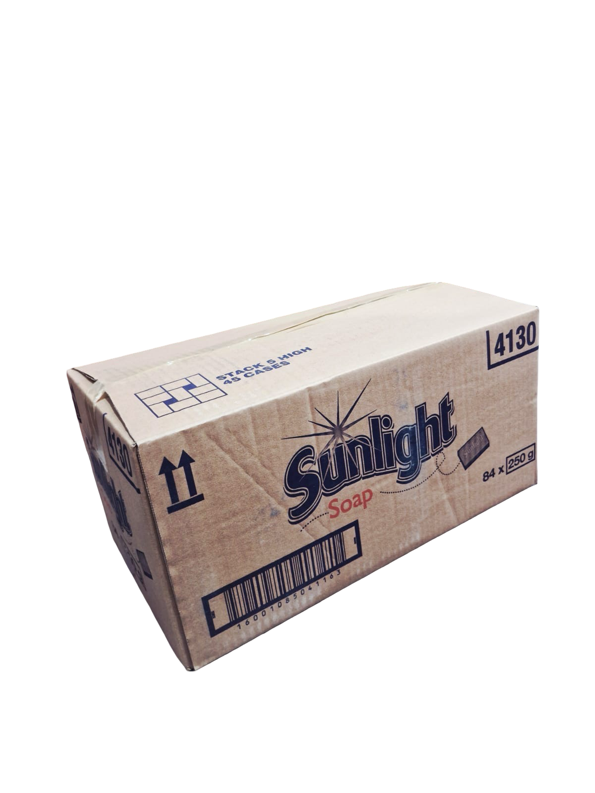 S/Light Laundry 84 X 250G Original