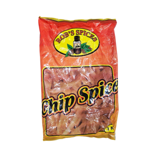 Spice Rob’S Chips Spice 10X1Kg