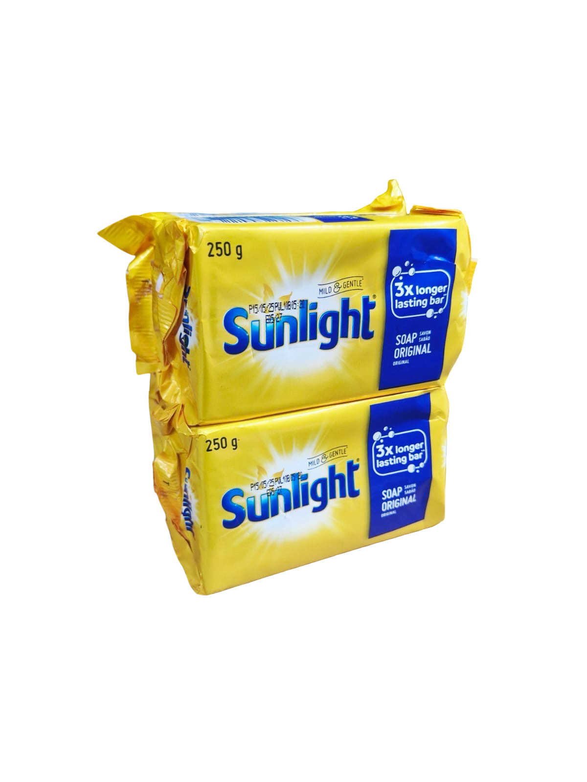 S/Light Laundry 12 X 250G Original