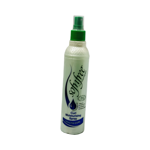 Sof N Free C/Moist Spray 250Ml