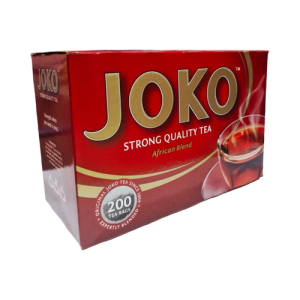 Joko T/Bags 1X200'S