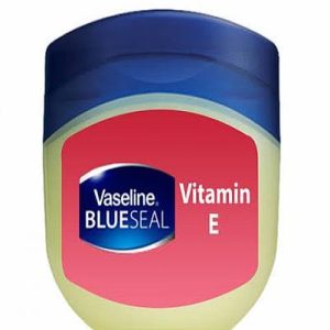 Vas.B/Seal 12X50Ml Pj Vit E 3070