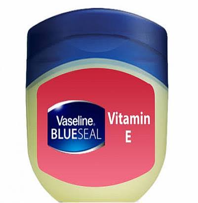 Vas.B/Seal 12X50Ml Pj Vit E 3070