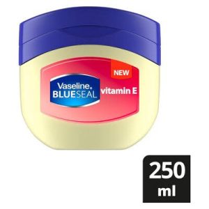 Vas.B/Seal 6X250Ml Pj Vit E 3072
