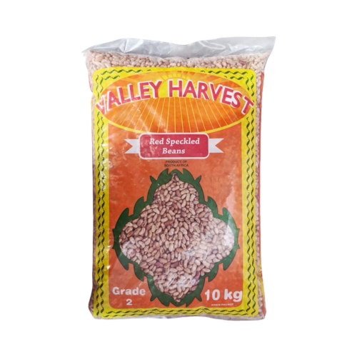 Sugar Beans Gold Valley 1X10Kg