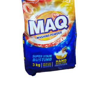 Maq W/Powder 1X3Kg