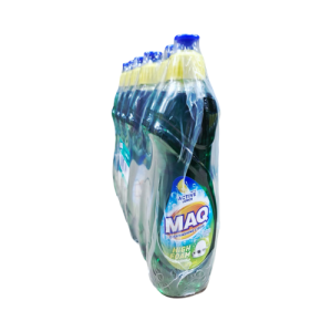 Maq Dishwashing Liquid 6X400Ml