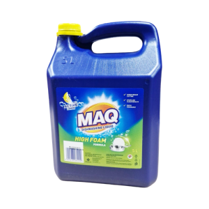Maq Dishwashing Liquid 5Litre