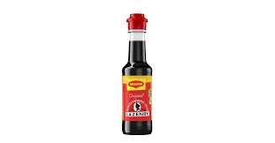 Maggi Lazenby Wsce 1X250Ml