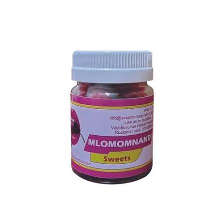 Lotus Mlomomnandi Sweets 1X6Pk [Lms001]