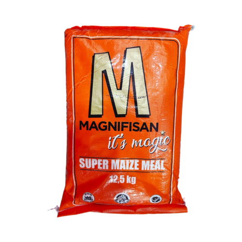 Magnifisan M/Meal Super 1X12.5Kg