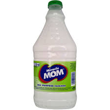 Miracle Mom D/Wash Liq 1X2Lt Lemon