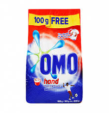 Omo 6X500G/600G