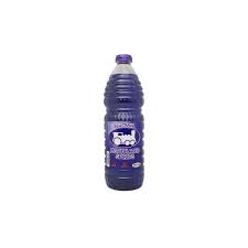 Meth.Spirit 6X750Ml Paramount/Blue Train