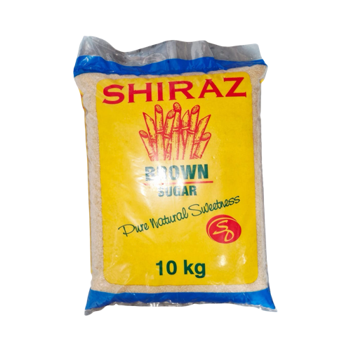Shiraz B/Sugar 1 X 10Kg